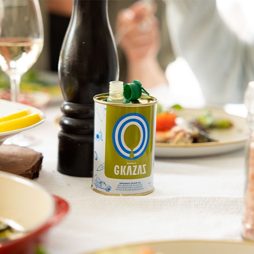 How to properly take care of an olive tree