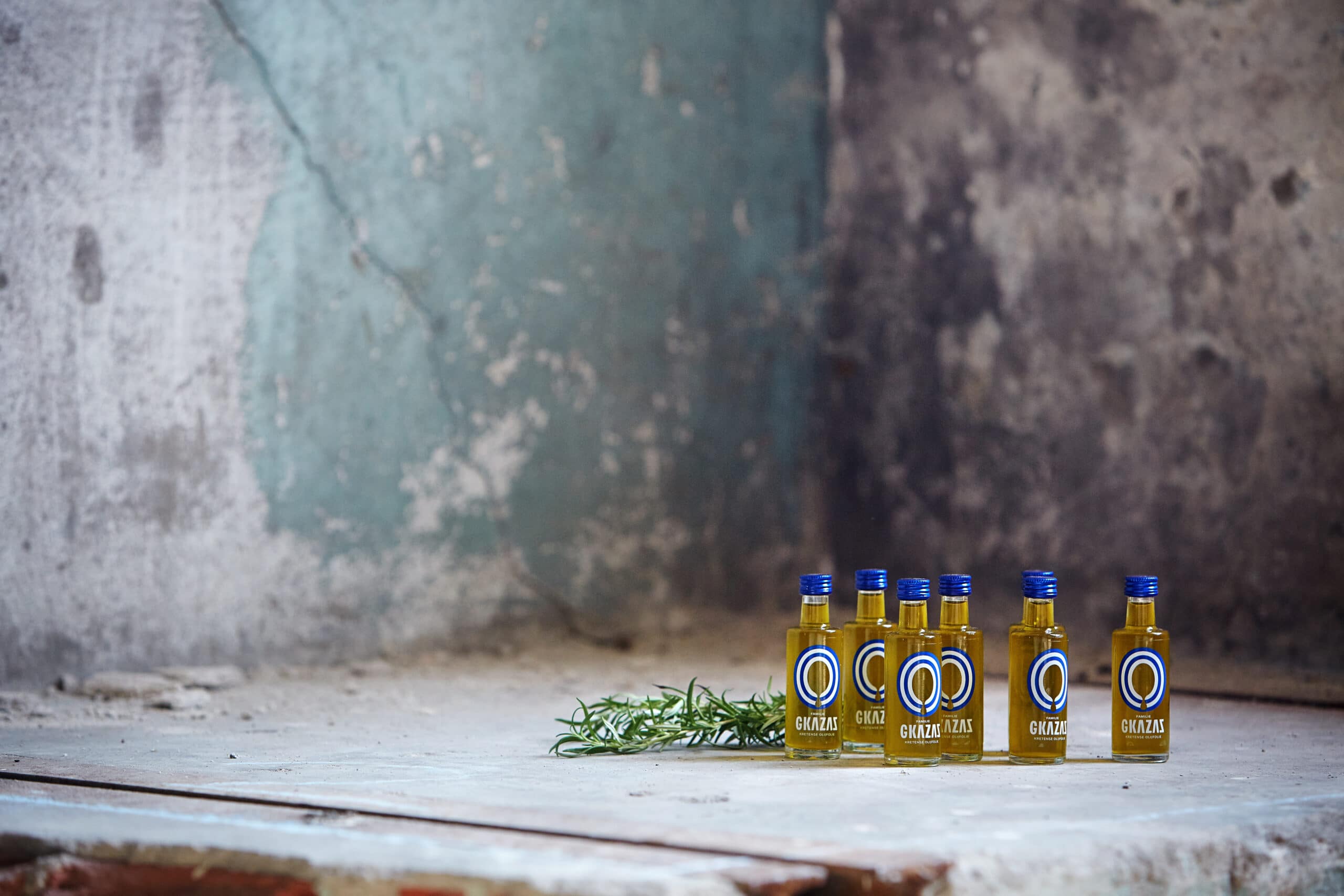 gkazas, oisterwijk ,leerfabriek, today designers 40ML (doos) olijfolie flessen 7