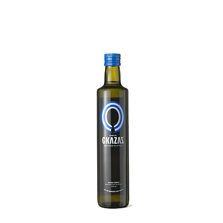 Gkazas 500ml bottle