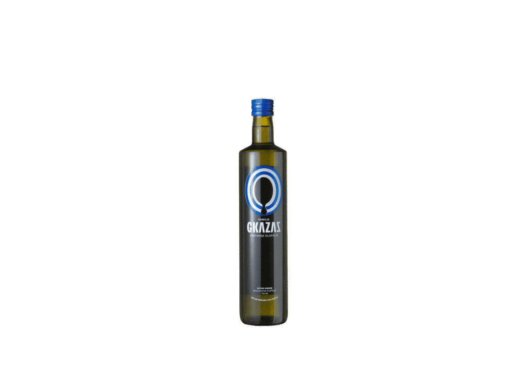Gkazas 750ml bottle 2