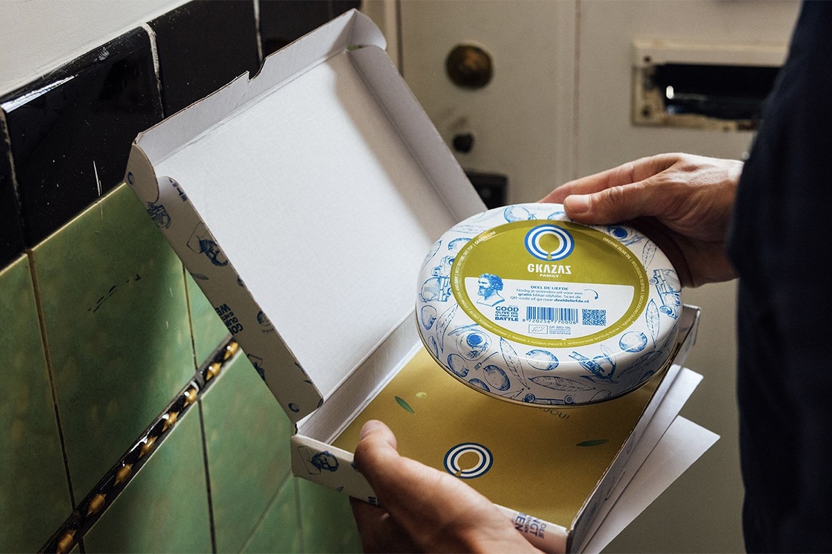 Want to buy the best (extra virgin) olive oil? Pay attention to these 5 tips!