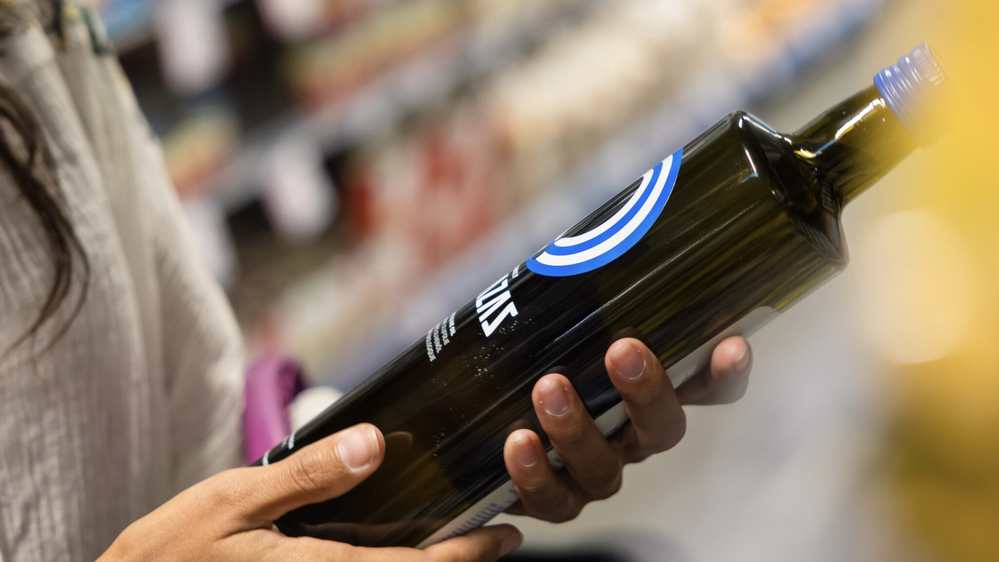 Waar kan ik goede olijfolie kopen?