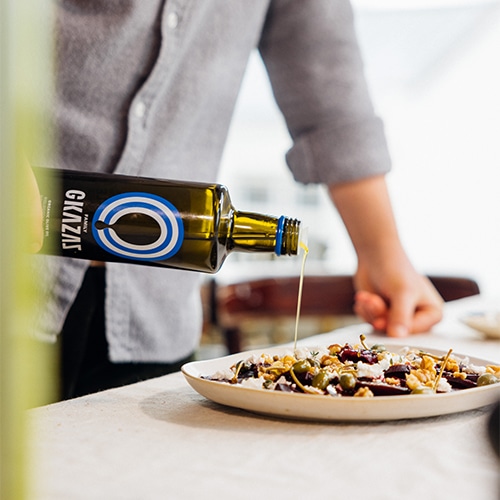 Chauffer l’huile d’olive? Pouvez-vous frire dans l’huile d’olive?